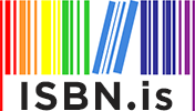 ISBN.is Logo