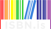 ISBN.is Logo