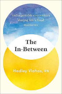 Book cover of 'The In-Between', ISBN 059349993X.