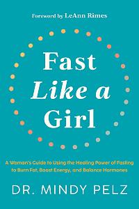Book cover of Fast Like a Girl