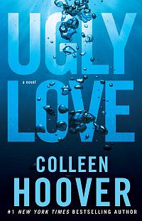 Book cover of Ugly Love