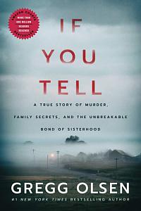 Book cover of If You Tell