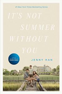 Book cover of It's Not Summer Without You
