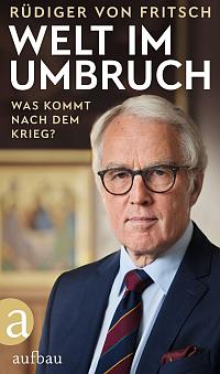 Buchcover 'Welt im Umbruch'