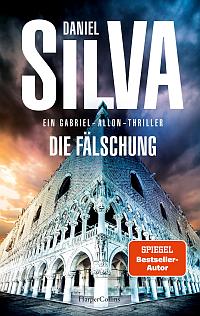 Book cover of Die Fälschung