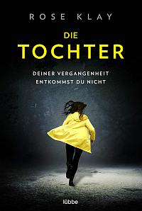 Buchcover 'Die Tochter'