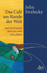 Buchcover 'Das Café am Rande der Welt'