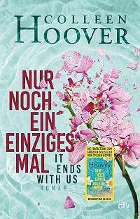 Book cover of Nur noch ein einziges Mal