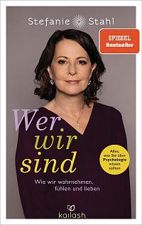 Buchcover 'Wer wir sind'