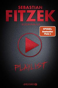 Book cover of Playlist