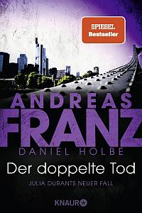 Buchcover 'Der doppelte Tod'