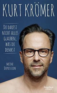 Buchcover 'Du darfst nicht alles glauben, was du denkst'