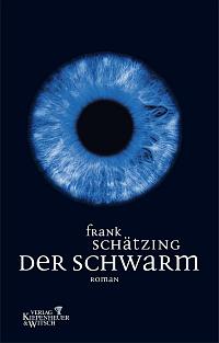 Book cover of Der Schwarm