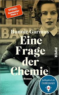 Buchcover Eine Frage der Chemie