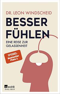 Buchcover 'Besser fühlen'