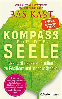 Buchcover Kompass für die Seele