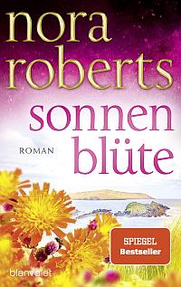 Book cover of Sonnenblüte