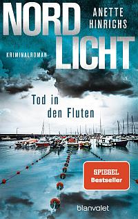 Buchcover Nordlicht