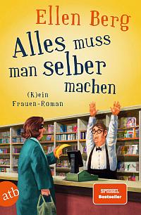 Buchcover 'Alles muss man selber machen'