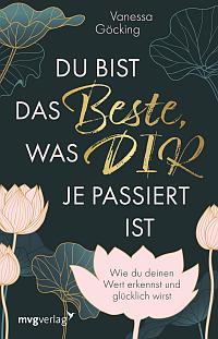 Buchcover 'Du bist das Beste, was dir je passiert ist'