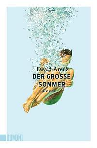 Buchcover Der große Sommer