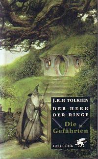 Book cover of Die Gefähren